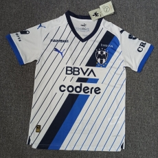 23-24 Monterrey Away